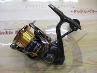 20ツインパワー C3000XG