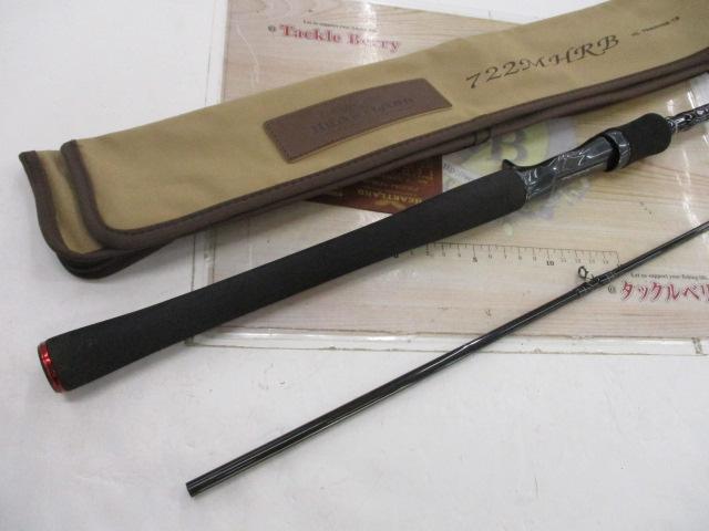 ハートランド HL722MHRB-19