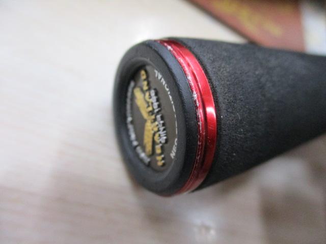 ハートランド HL722MHRB-19