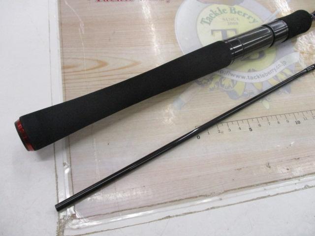 ハートランド HL6102MLFS-19｜＠ベリーネット 日本最大新品中古釣具WEB