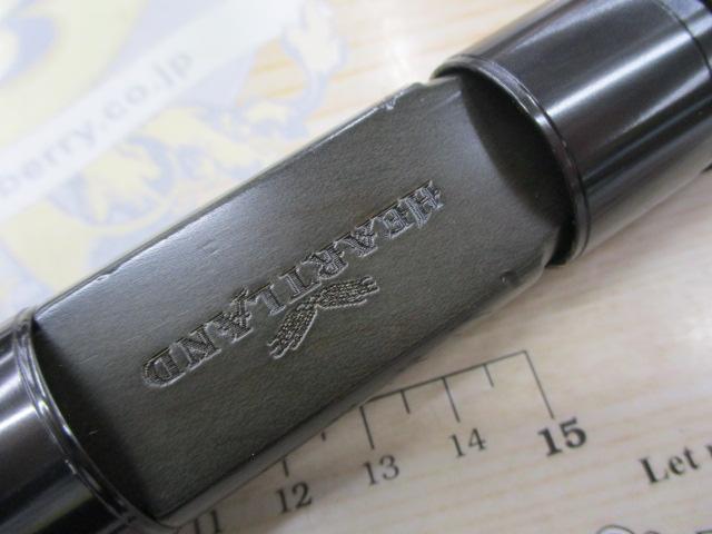 ハートランド HL6102MLFS-19｜＠ベリーネット 日本最大新品中古釣具WEB