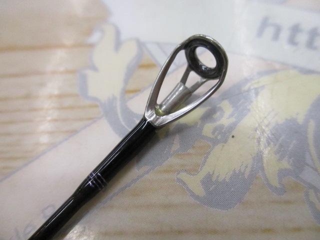 ハートランド HL6102MLFS-19｜＠ベリーネット 日本最大新品中古釣具WEB