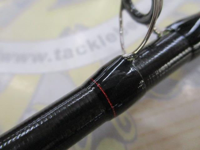 18ポイズンアドレナ 163L-BFS/2