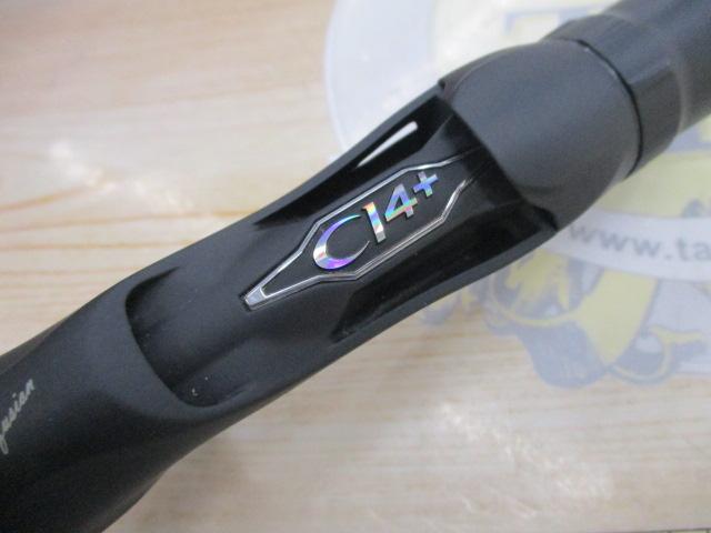 18ポイズンアドレナ 163L-BFS/2