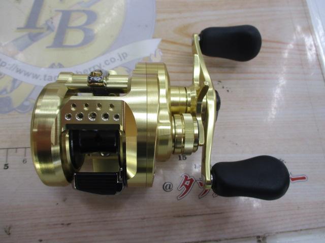 21カルカッタコンクエスト 100HG