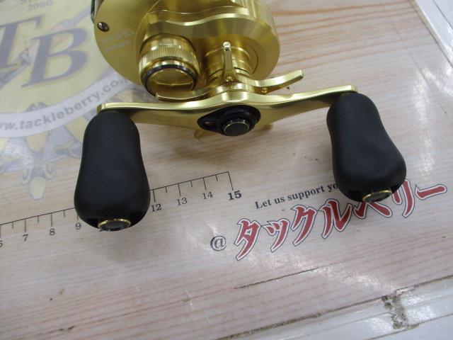 21カルカッタコンクエスト 100HG