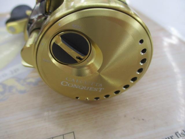 21カルカッタコンクエスト 100HG