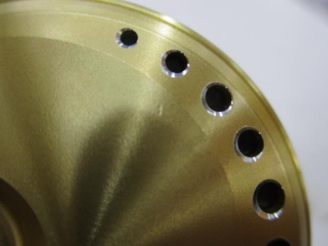 21カルカッタコンクエスト 100HG