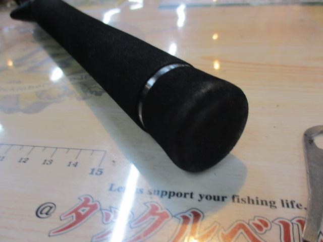 ブルーダーカスタムエディション BC-62ML CE