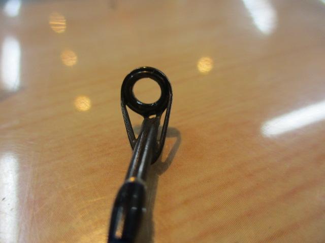 ブルーダーカスタムエディション BC-62ML CE