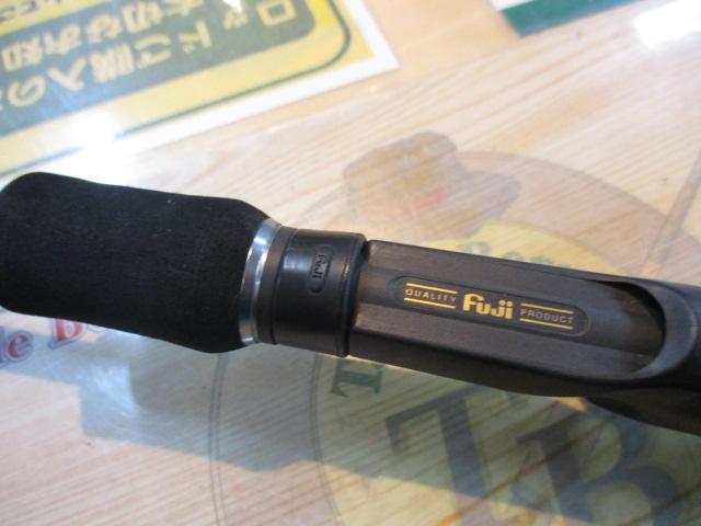 ブルーダーカスタムエディション BC-62ML CE