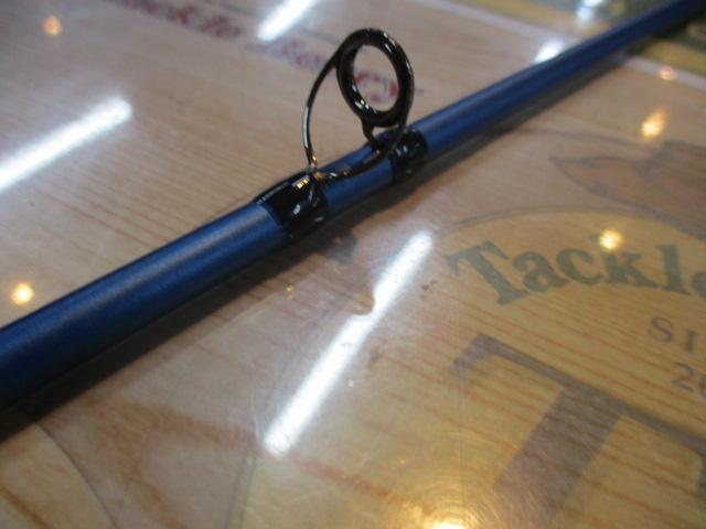 ブルーダーカスタムエディション BC-62ML CE