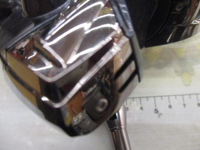 15ツインパワーSW 8000HG