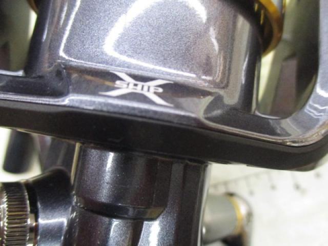 15ツインパワーSW 8000HG