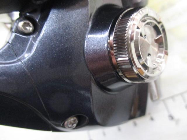 15ツインパワーSW 8000HG