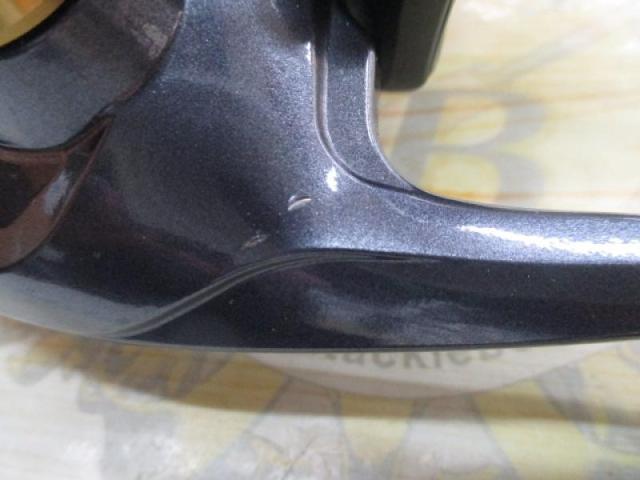 15ツインパワーSW 8000HG