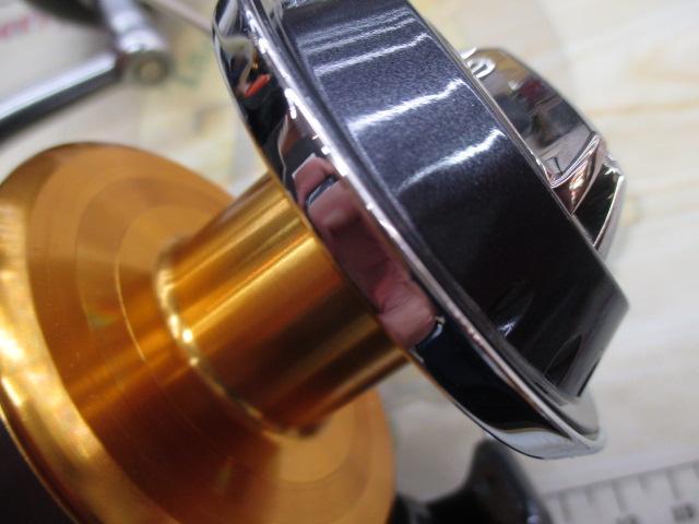 15ツインパワーSW 8000HG