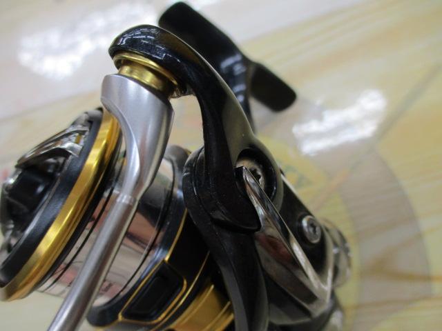 18レガリス LT2000S