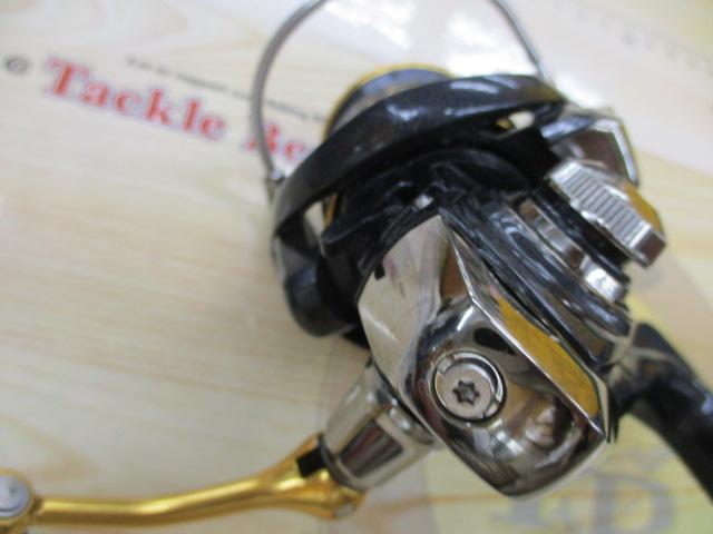 18レガリス LT2000S