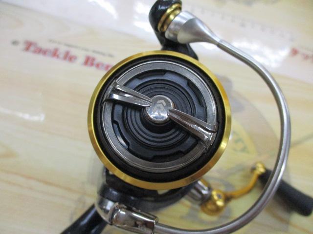 18レガリス LT2000S