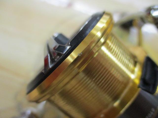 18フリームス LT2500S-XH