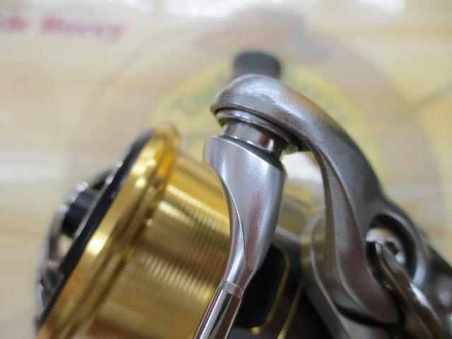 18フリームス LT2500S-XH