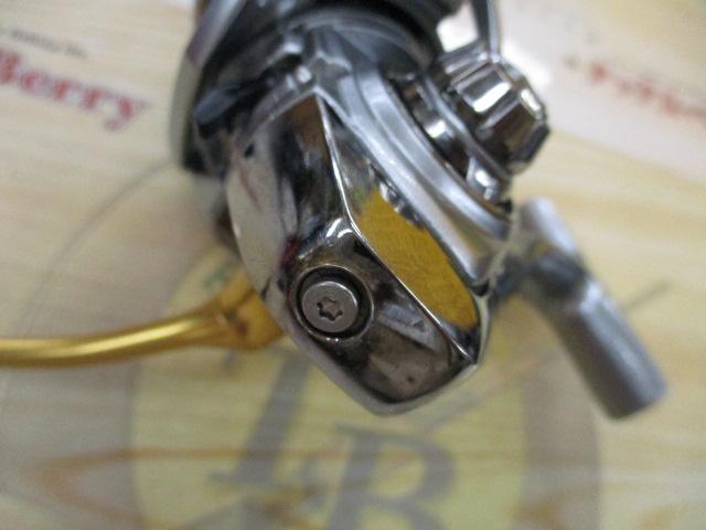 18フリームス LT2500S-XH