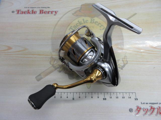 21フリームス FC LT2000S-XH