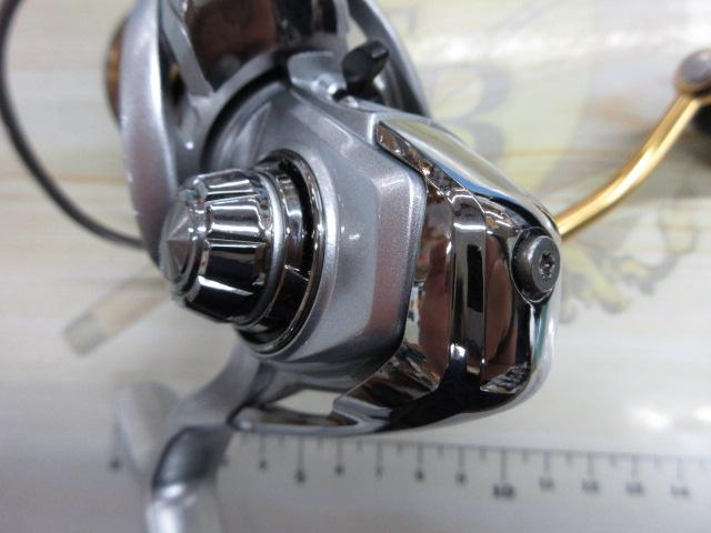 21フリームス FC LT2000S-XH