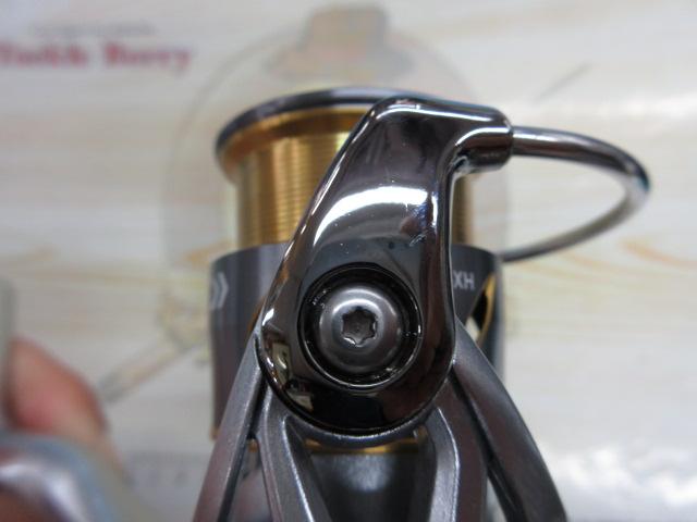 21フリームス FC LT2000S-XH