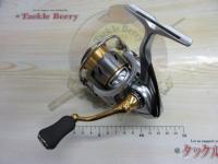 21フリームス FC LT2000S-XH