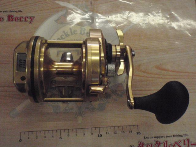 15カイコン 3000T