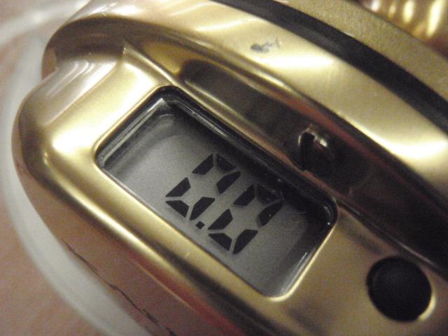 15カイコン 3000T