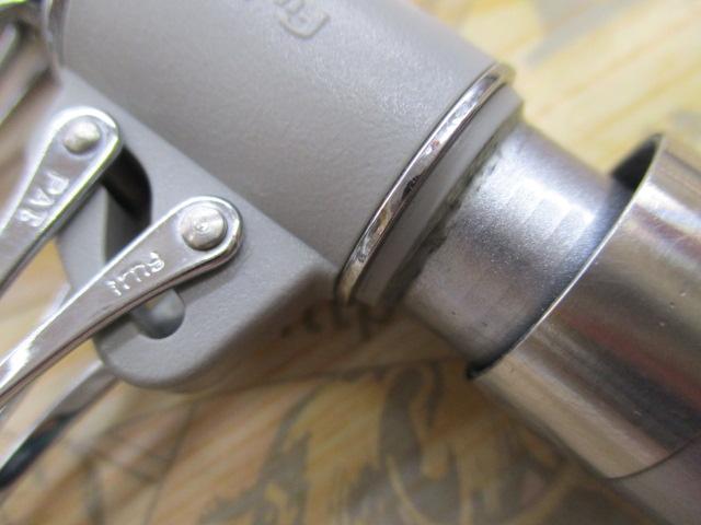 00サーフリーダー 405DX-T