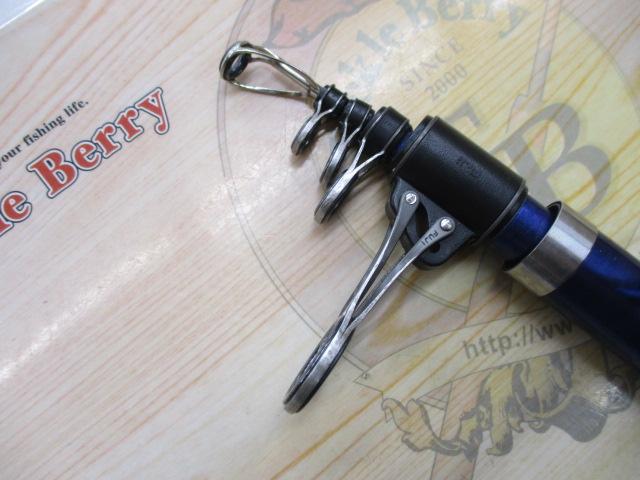 08サーフリーダーEV 405DX-T