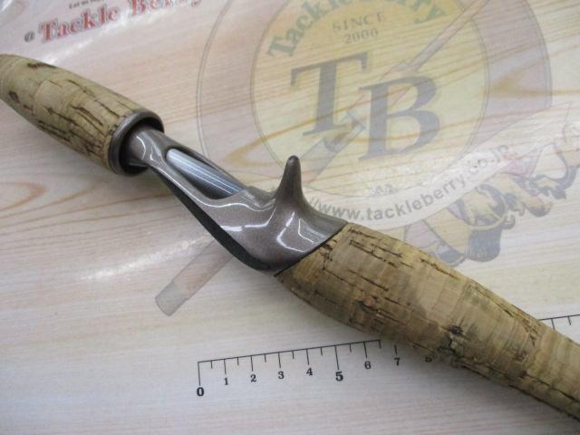 チームダイワLT TL-631-3XB-S