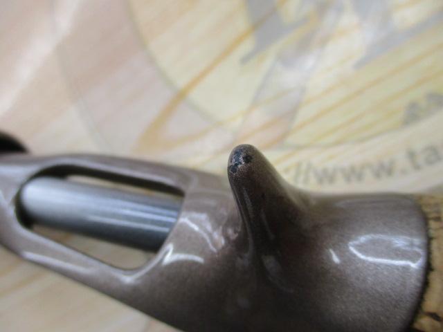 チームダイワLT TL-631-3XB-S