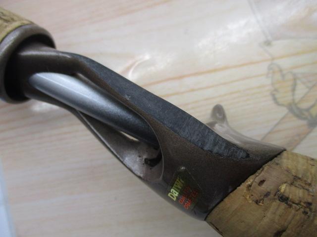 チームダイワLT TL-631-3XB-S