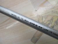 チームダイワLT TL-631-3XB-S