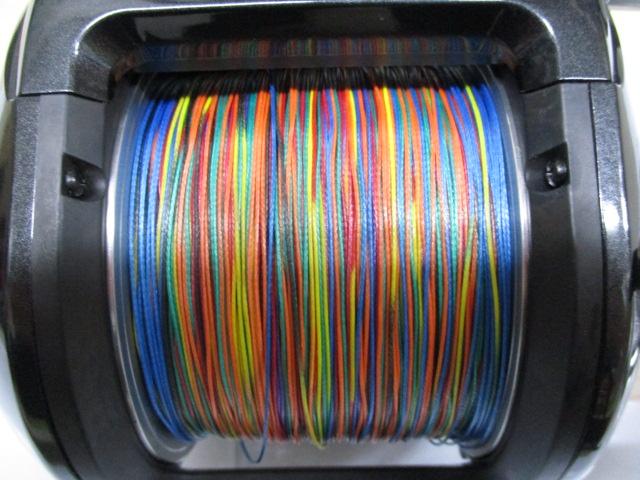 12フォースマスター 9000