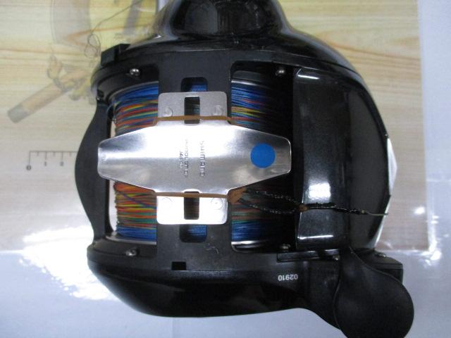 12フォースマスター 9000