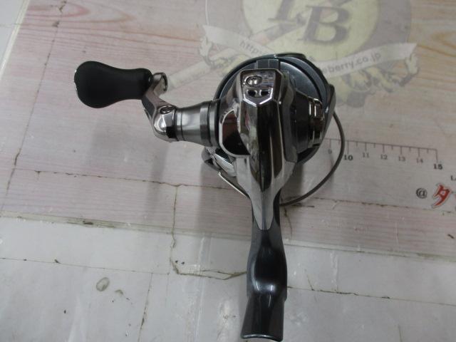 17アルテグラ C2000S