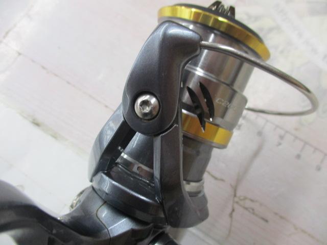 17アルテグラ C2000S