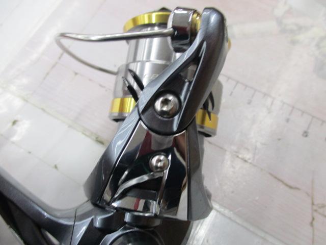 17アルテグラ C2000S