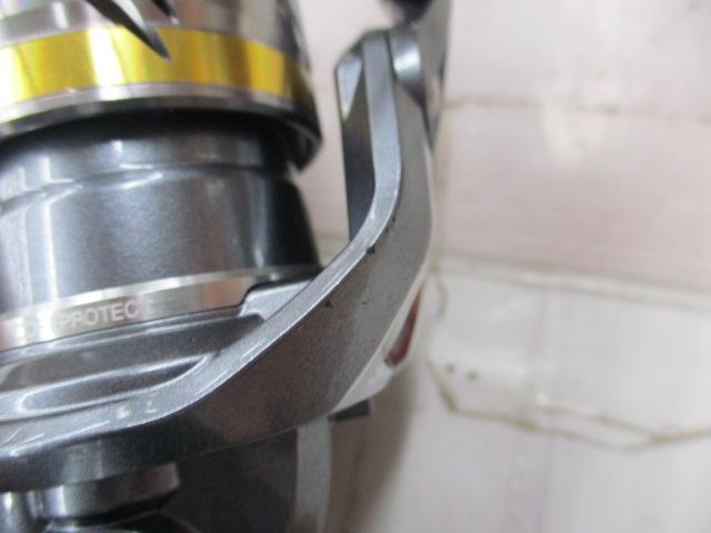 17アルテグラ C2000S