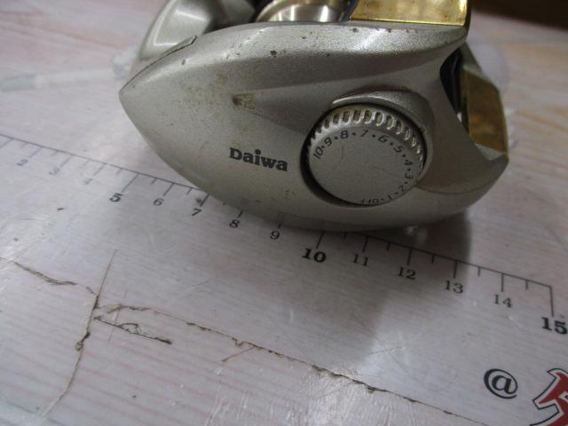 プロキャスターZ 105HL