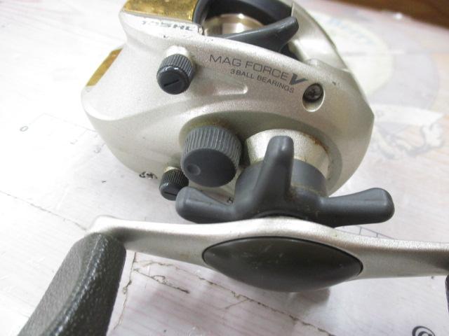 プロキャスターZ 105HL