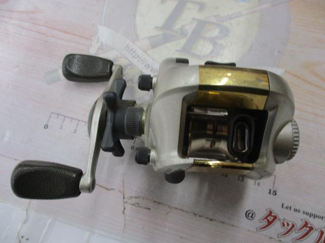 プロキャスターZ 105HL