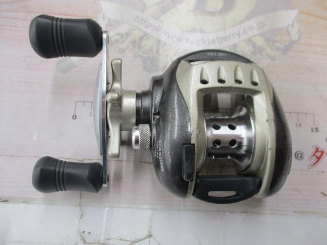 キャスプロメタルT300L 