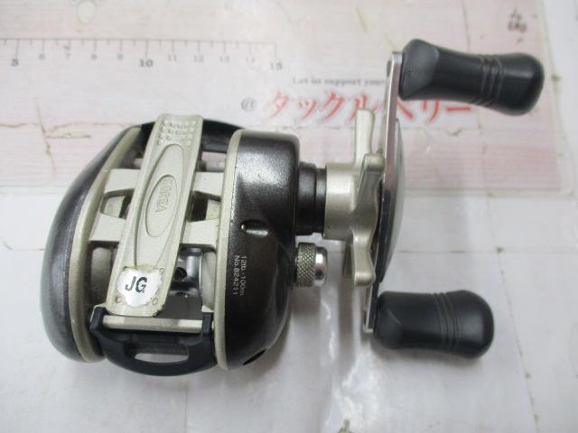 キャスプロメタルT300L 